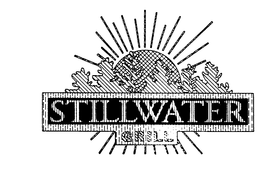 STILLWATER GRILL trademark