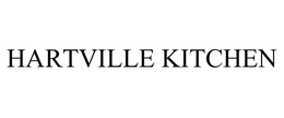 HARTVILLE KITCHEN trademark