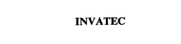 INVATEC trademark