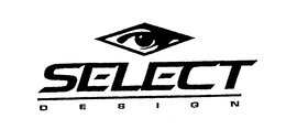 SELECT DESIGN trademark