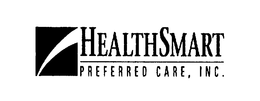 HEALTHSMART PREFERRED CARE, INC. trademark