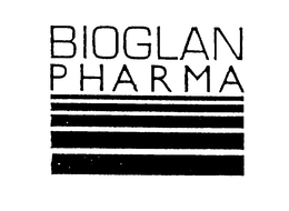 BIOGLAN PHARMA trademark