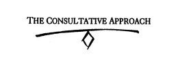 THE CONSULTATIVE APPROACH trademark