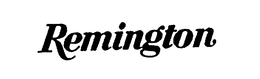 REMINGTON trademark