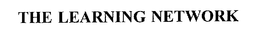 THE LEARNING NETWORK trademark