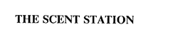 THE SCENT STATION trademark