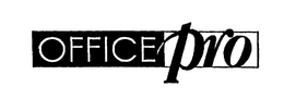 OFFICE PRO trademark
