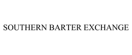 SOUTHERN BARTER EXCHANGE trademark