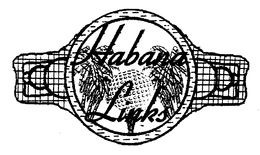 HABANA LINKS trademark