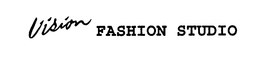 VISION FASHION STUDIO trademark