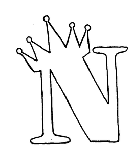 N trademark