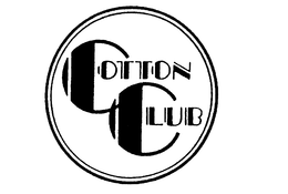 COTTON CLUB trademark