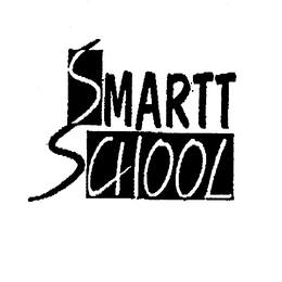 SMART SCHOOL trademark
