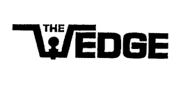 THE WEDGE trademark