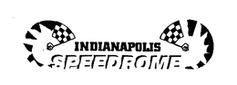INDIANAPOLIS SPEEDROME trademark