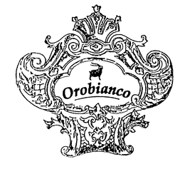 OROBIANCO trademark