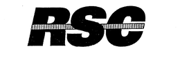 RSC trademark
