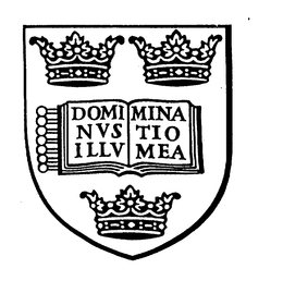 DOMINUS ILLUMINATIO MEA trademark