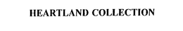 HEARTLAND COLLECTION trademark