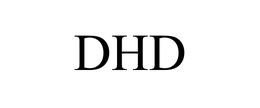 DHD trademark