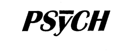 PSYCH trademark