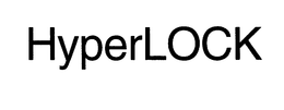 HYPERLOCK trademark