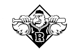 R trademark