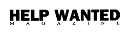 HELP WANTED MAGAZINE trademark