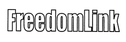 FREEDOM LINK trademark