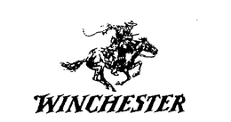 WINCHESTER trademark