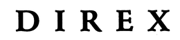 DIREX trademark