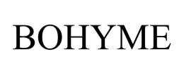 BOHYME trademark