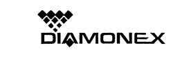 DIAMONEX trademark