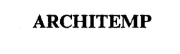 ARCHITEMP trademark