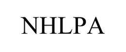 NHLPA trademark