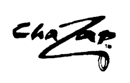 CHAZAP trademark