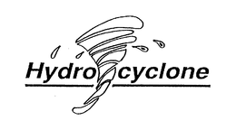 HYDRO CYCLONE trademark