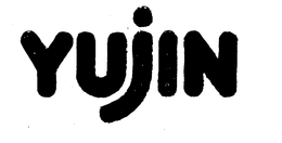 YUJIN trademark