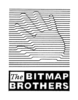 THE BITMAP BROTHERS trademark