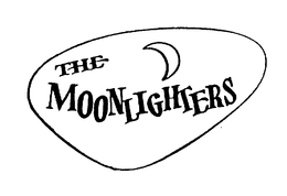 THE MOONLIGHTERS trademark