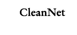 CLEANNET trademark