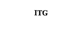 ITG trademark