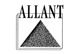 ALLANT trademark