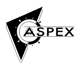 ASPEX trademark