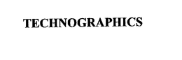 TECHNOGRAPHICS trademark