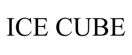 ICE CUBE trademark