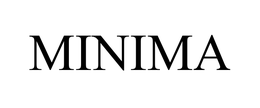 MINIMA trademark