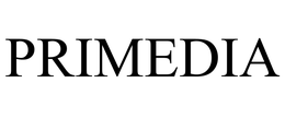 PRIMEDIA trademark