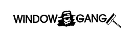 WINDOW GANG trademark