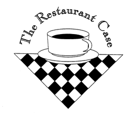 THE RESTAURANT CASE trademark